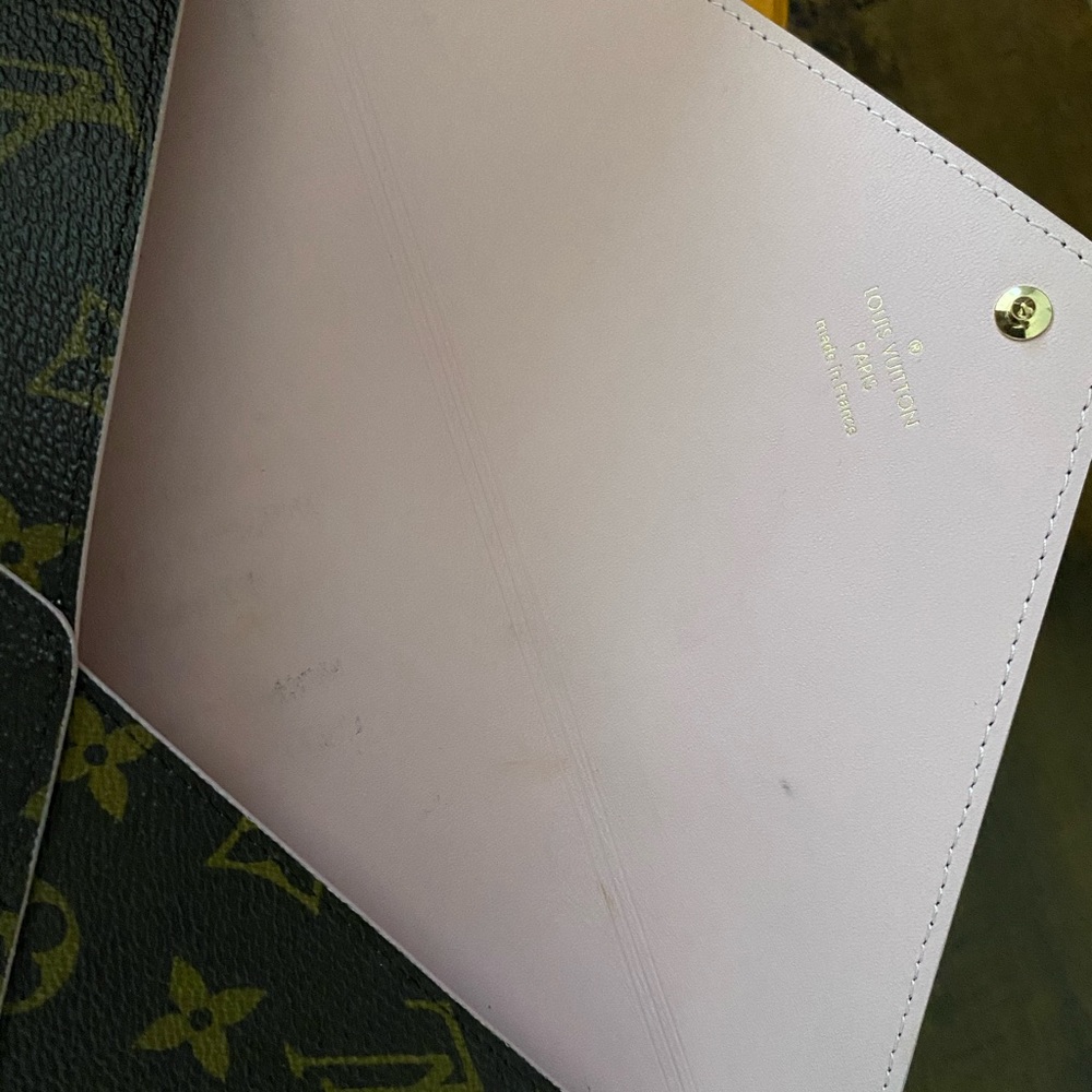 Louis Vuitton Kirigami Pochette - Picture 7 of 10